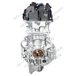 Ensemble moteur <span class=keywords><strong>6</strong></span> cylindres N55 225KW 3.0L de haute qualité pour <span class=keywords><strong>BMW</strong></span> 730 et 535 - Product Image 3