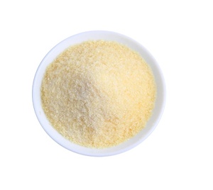 Épaississants alimentaires gélatine de boeuf 100-300 <span class=keywords><strong>poudre</strong></span> de gélatine bovine <span class=keywords><strong>Bloom</strong></span> pour yaourt à la gelée - Product Image 1