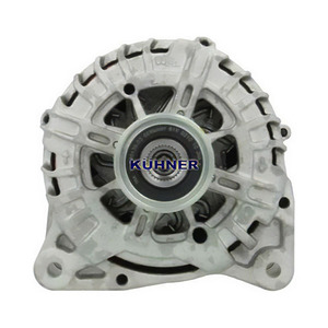 Alternatore compatibile con SKODA ROOMSTER 1.2 Benzina (KW: 51, CV: 70) dal 01-2007 al 05-2015 KUHNER 553981RI NUOVO - Product Image 1