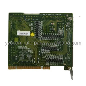 Carte de contrôle de mouvement et 2 axes avancée PCI-8102, carte son PCI-8102 - Product Image 3