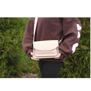 Hot Sale Women Leather Shoulder <b>Bag</b> with Spacious Compartments for <b>Work</b> Shopping and Everyday Carry Available For Sale - Product Image 1