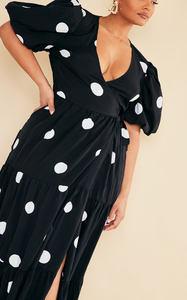 Casual Lady Elegant Casual Plus Size Summer Clothes Women's <strong>Clothing</strong> Summer <strong>Xxxl</strong> Dresses 4xl 5xl 6xl 7xl Formal Elegant - Product Image 4