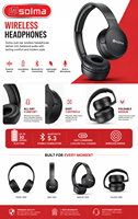 Sanag D10 Pro BT True Wireless Stereo Headphones dengan Pengisian Daya Tipe-C, Mic, ANC, Latensi Rendah untuk Gaming & Olahraga