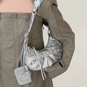 0901 Bolso de Mano de Cuero PU Personalizado <span class=keywords><strong>al</strong></span> <span class=keywords><strong>por</strong></span> <span class=keywords><strong>Mayor</strong></span> de Fábrica China, Diseño de Moda para Mujer, Calidad Superior OEM - Product Image 1