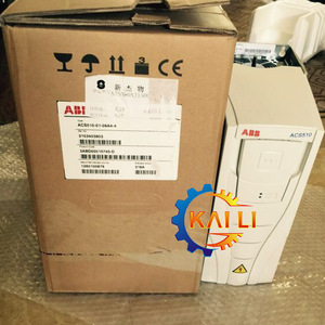   อินเวอร์เตอร์ ACS510 110 กิโลวัตต์ 3 เฟส AC380-480 ควบคุมแบบเวกเตอร์ สำหรับพัดลมและปั๊มน้ำ - Product Image 2