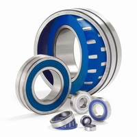 22212E 22213E 22214E 22215E 22216E 22217E CCJA CC CA K E EAE4 E1 C3 C4 C5 VA405 VA406 Roulement à rouleaux auto-alignant
