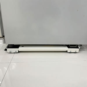 Настраиваемый тяжелый вес, напольная Мебель для холодильника, легкое устройство для перемещения колесной мебели - Product Image 6