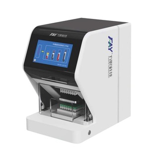 Katano 96-Channel Automatic Capping <b>Workstation</b> High-Throughput Lab Use - Product Image 3