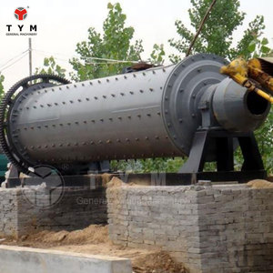 सोने के खनन के लिए छोटी 5 t/h बॉल मिल लिमेस्टोन की कीमत - Product Image 6