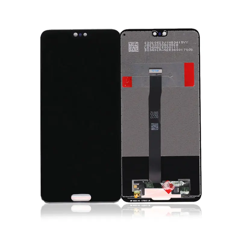 Factory Price LCD With Touch Screen For Huawei P20 LCD Display And Digitizer Assembly Replacement 5.8"