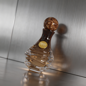 Flacons en verre pour huile de parfum féminine au design unique, 50 ml, 100 ml, étiquette privée, boîte cadeau à fermeture magnétique, <span class=keywords><strong>atomiseur</strong></span> de parfum haut de gamme - Product Image 6