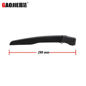 Brazo de Limpiaparabrisas Trasero Gaojie de 290 mm para Ford EcoSport 2017-2019, Conjunto de Limpiaparabrisas de Plástico - Product Image 1