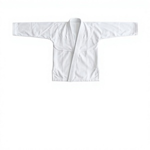 Premium Jiu Jitsu Gi BJJ Uniform Pearl Weave Grappling <b>Kimono</b> Adult Training Competition Martial Arts Gi with <b>Belt</b> - Product Image 3