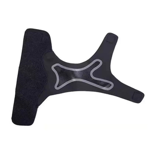 Atacado Sport Ankle Support Wrap Elastic Compression Ankle <span class=keywords><strong>Brace</strong></span> Com Alças Ajustáveis para Entorse Fascite <span class=keywords><strong>Plantar</strong></span> - Product Image 4