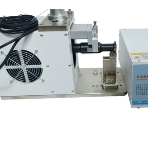 Machine de soudage par points à ultrasons de précision 40 kHz 1000 W <span class=keywords><strong>pour</strong></span> le soudage de <span class=keywords><strong>micro</strong></span>-batteries métalliques - Product Image 3