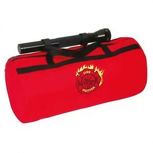 Échantillon gratuit : sac tactique pour pompier avec compartiment pour casque, robuste, sac de transport pour équipement de pompier en ripstop premium, prix usine - Product Image 2