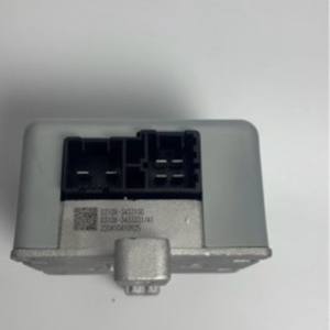 Módulo Electrónico de Dirección Asistida FUQI Qiteng M70lev para Controlador de Dirección Eléctrica, Caja de Dirección, Placa de Computadora de Columna - Product Image 2