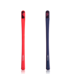 Cepillo de dientes manual con cerdas suaves para adultos, modelo 520 magnético de alta calidad - Product Image 3