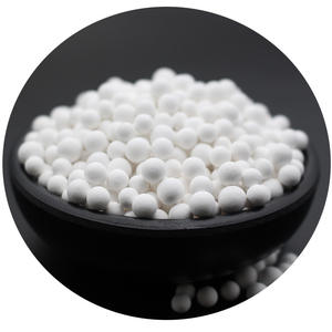 <span class=keywords><strong>2</strong></span>-3 мм 4-6 мм активированный глинозем гранулированный адсорбент для PSA Кислородная установка активированный глинозем F200 в качестве осушителя воздуха - Product Image 3