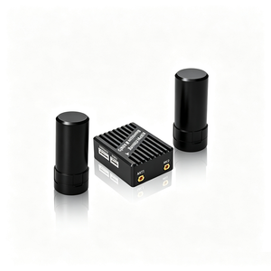 Módulo de Posicionamiento SIYI RTK con Precisión Centimétrica, GNSS GPS GLONASS Beidou, Antena Dual para Mapeo con Drones y Estación Base - Product Image 5