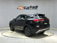 Offre Spéciale 2022 HAVAL H6 1.5T 4x4 SUV d'occasion pour la Russie, faible kilométrage, peinture d'origine, conduite à gauche, véhicules à énergie nouvelle, Chine