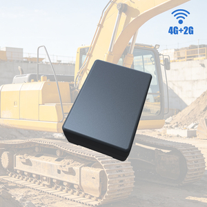 Localizador <span class=keywords><strong>de</strong></span> Vehículos con Sistema <span class=keywords><strong>de</strong></span> Posicionamiento <span class=keywords><strong>GPS</strong></span> 4G y <span class=keywords><strong>Control</strong></span> Remoto, con Sensores <span class=keywords><strong>de</strong></span> Alarma <span class=keywords><strong>de</strong></span> Batería Baja y Caída - Product Image 1