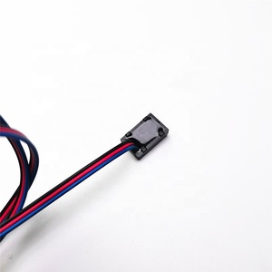 Interruptor Táctil Capacitivo Inteligente HYW 12V36W de un Solo Color, Interruptor Inductivo para Espejo de Maquillaje LED, IP18 - Product Image 2