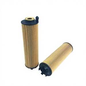 Filtro de aceite A2561840000 A6541840125 HU6028 1z E159HD311 para BMW con transmisión automática, tamaño estándar, material de papel - Product Image 2