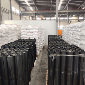 Membrane en caoutchouc imperméable Soft Shore 65 EPDM - Product Image 5