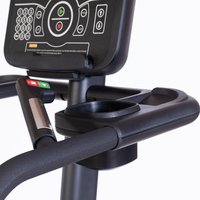Appareil de fitness cardio commercial : Stepmill pour la remise en forme et la musculation