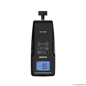 เครื่องวัดความเร็วรอบแบบสัมผัสสูง ES-2100L - Product Image 1