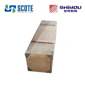 Shiyou 1-12310-407-1 1123104070 5-12310-151-0 5123101510 Vilebrequin forgé Moteur ISUZU 6BDT1 6BDT/EX200 HR1000 HR320 <span class=keywords><strong>RX2000</strong></span> - Product Image 6