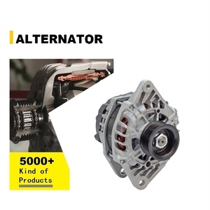 <span class=keywords><strong>Alternador</strong></span> WENCHANG para <span class=keywords><strong>HYUNDAI</strong></span> KIA DRA0975 373002B300 373002B300RW 373002B350 373002B500 210819 2607372 2608483 2616741 442194 - Product Image 1