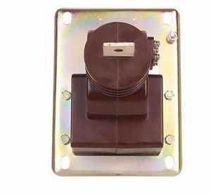 LZZBJ9-12 CT 11kV 12kV，室内环氧树脂浇注式电流互感器，IEC 61869 标准 - Product Image 4