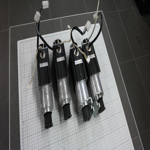 Eci 6075 9326075001 Ebmpapst дверной мотор 932 6075 001 - Product Image 1