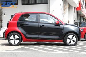 Great Wall GWM ORA R1 ev avec une bonne qualité d'usine Offre Spéciale suv avec voiture électrique à quatre roues Auto longue portée - Product Image 6