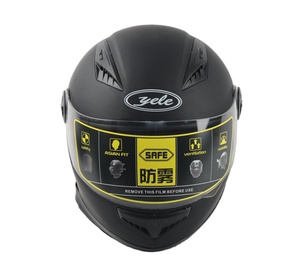 Casco integral para motocicleta - Product Image 2