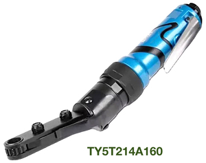 TY5T214A160 Trinquete Neumático de Orificio Pasante | Ángulo de 160 Grados | 220 rpm | 10 Nm |   Capacidad de 10 mm, 11 mm, 12 mm, 13 mm, 14 mm |   Herramientas Tarboya - Product Image 2