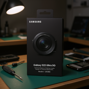 Lente de Cámara para Samsung Galaxy S22 Ultra 5G S908B - Product Image 3