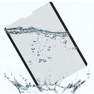 Per <span class=keywords><strong>iPad</strong></span> <span class=keywords><strong>Pro</strong></span> 11 2024 pellicola di carta magnetica <span class=keywords><strong>Pro</strong></span> 12.9 rimovibile Air5 per <span class=keywords><strong>Apple</strong></span> <span class=keywords><strong>Pro</strong></span> adsorbimento opaco - Product Image 5