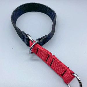 Collar de Adiestramiento Duradero <span class=keywords><strong>para</strong></span> Perros de Caza y Mascotas: Correa de Cuello <span class=keywords><strong>para</strong></span> Galgo, Pitbull, Whippet, Sighthound y Perros de Caza de <span class=keywords><strong>Conejos</strong></span> - Product Image 4