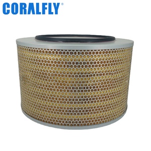 Compresseur d'air Chine C421729 30949104 C33922 Filtre à air du moteur - Product Image 2
