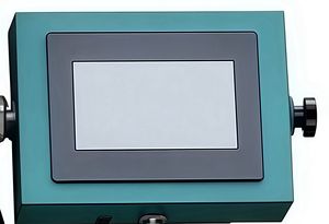 Mélangeur industriel automatique Tongsheng TS en acier inoxydable et plastique, capacité de 3 kg, production de 100 kg/h, contrôlé par PLC, double tension - Product Image 6