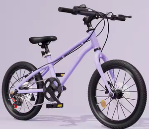 Hot-selling 18/<strong>20</strong>/22 <strong>Inch</strong> Single-speed Kid's Bicycle, High Quality Customized Children <strong>Bike</strong> Kids Boys <strong>Girls</strong> <strong>Bike</strong> - Product Image 3