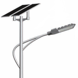 <span class=keywords><strong>PHOEBUS</strong></span> Nouveaux produits Excellent prix Système d'énergie solaire Extérieur 20w 30w 40w Étanche IP65 Lampadaires LED - Product Image 1