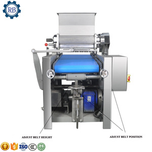 Machine pour fabrication de biscuits, appareil de moulage de biscuits, haute qualité, prix usine au meilleur prix - Product Image 3
