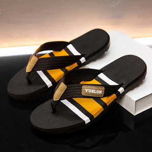 <span class=keywords><strong>Ciabatte</strong></span> estive da uomo impermeabili, <span class=keywords><strong>antiscivolo</strong></span>, leggere, per spiaggia e <span class=keywords><strong>piscina</strong></span> - Product Image 4