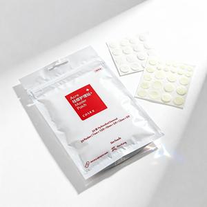 Parches hidrocoloides COSRX Acne Pimple Master Patch, paquete de 24, para el cuidado del acné, para todo tipo de piel - Product Image 1