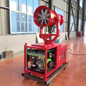 Pulvérisateur électrique à canon à brouillard en acier inoxydable robuste de 1 L avec brumisation fine haute pression pour l'agriculture - Product Image 3