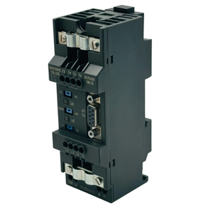 Nouvelle unité de base originale 6ES7972-0AA02-0XA0 6ES7 972-0AA02-0XA0 avec connecteur enfichable pour contrôleur PLC - Product Image 2